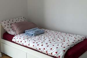 Kompaktes 1-Zimmer-Apartment in München-Pasing – Landsberger Straße 441, 81241 Am Westbad, München – Vorschaubild 4