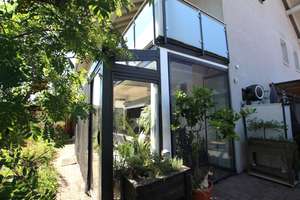 Schönes Wohnen in Hockenheim: 187m² mit Garten, Garage u. Carport uvm. – Die vollständige Adresse der Immobilie erhältst du vom Anbieter., 68766 Hockenheim – Vorschaubild 13