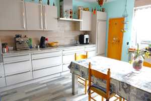 = H = EINFAMILIENHAUS IN GEFRAGTER WOHNLAGE VON W-KATERNBERG! = H = – Wuppertal – Vorschaubild 6