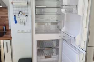 Stilvolle, gepflegte 1-Zimmer-Erdgeschosswohnung mit EBK in Garching bei München – Münchener Straße 24a, 85748 Garching bei München – Vorschaubild 5