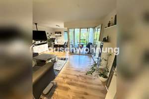 Tauschwohnung: Biete wundervolle 2-Raumwohnung gegen 3 oder 4-Raumwohnung