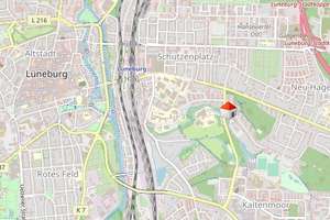 Attraktive Kapitalanlage mit West-Loggia! – Die vollständige Adresse der Immobilie erhältst du vom Anbieter., 21337 Neu-Hagen, Lüneburg – Vorschaubild 18