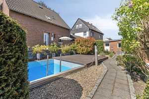 *****Ein echtes Juwel! Für die kleine Familie in Leverkusen-Hitdorf***** – Leverkusen – Vorschaubild 34