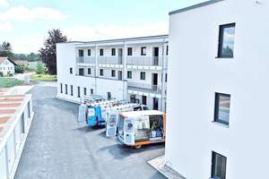 Ein Ort zeitloser Ruhe, stilvoller Geborgenheit und Lebensqualität nahe dem niederbayerischen Bäderd – Die vollständige Adresse der Immobilie erhältst du vom Anbieter., 94060 Pocking – Vorschaubild 15
