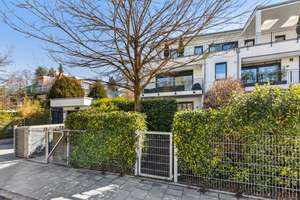 Solide Kapitalanlage / Vermietete Gartenwohnung in Bestlage Solln / 2 TG-Stellplätze im KP enthalten – Die vollständige Adresse der Immobilie erhältst du vom Anbieter., 81477 Graggenau, München – Vorschaubild 3