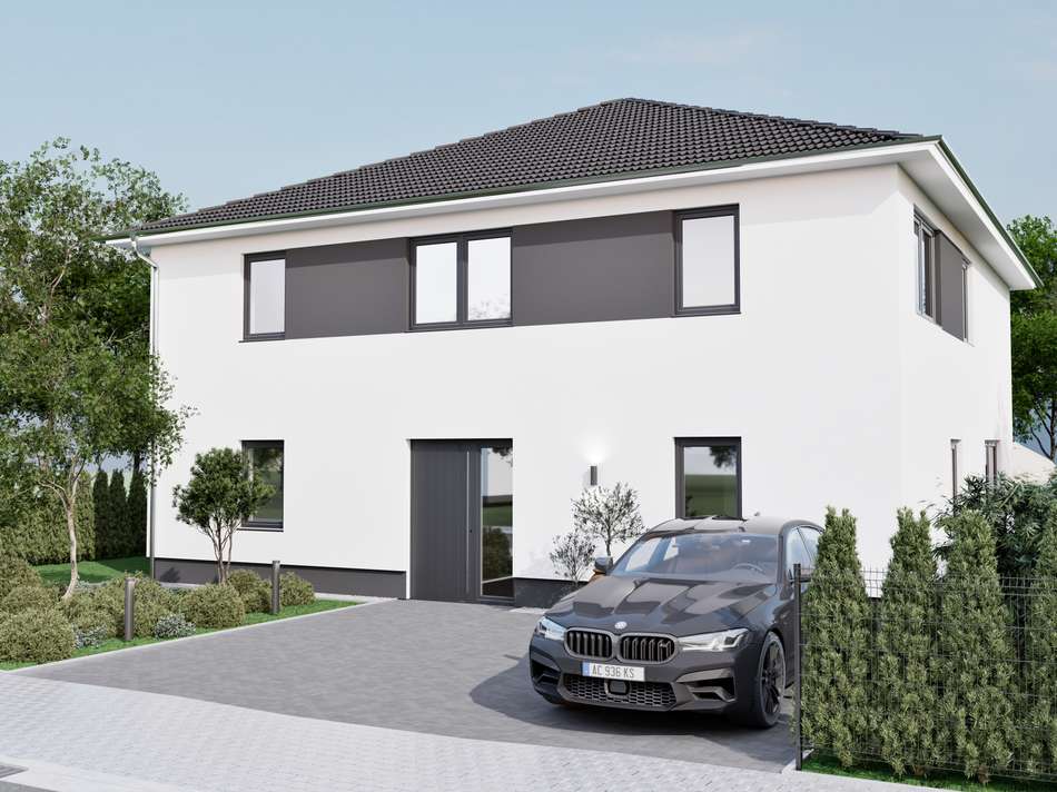 Mögliche Eingangssituation