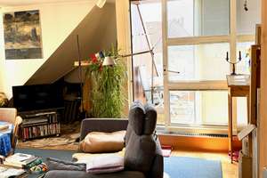 *Für großzügige* langfristig orientierte Kapitalanleger*Dachgeschosswohnung Südviertel* – Die vollständige Adresse der Immobilie erhältst du vom Anbieter., 45128 Südviertel, Essen – Vorschaubild 2