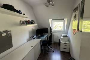 Individuelle 2,5 Zimmer Maisonettewohnung in Aachen-Eilendorf – Von-Coels-Straße 178, 52080 Eilendorf, Aachen – Vorschaubild 11