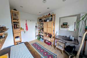 Tolle 5-Zimmer-Villa in Goslar Top Lage Georgenberg mit großem Garten und Garage – Goslar (Kreis) – Vorschaubild 18