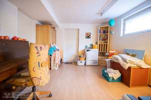 Gemütlicher Bungalow mit großem Garten und viel Potenzial in Alzenberg! – Die vollständige Adresse der Immobilie erhältst du vom Anbieter., 75365 Calw – Vorschaubild 15