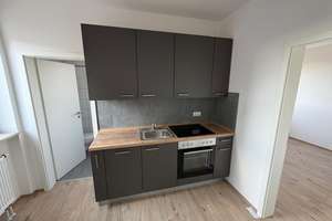 Zuhause mit 2 Zimmern in Passau – Bischof-Heinrich-Straße 20, 94032 Haidenhof Nord, Passau – Vorschaubild 2