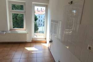 3 Zi Altbauwohnung mit großem Balkon und Klimaanlage – Berthastr. 10, 4357 Mockau-Süd, Leipzig – Vorschaubild 4