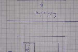 Ruhig und direkt am Wasser: renovierter 4-Zimmer-Bungalow in Loppersum, Hinte. Provisionsfrei! – Loppersumerstraße 24, 26759 Hinte – Vorschaubild 32