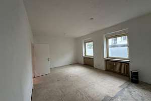 GEMÜTLICHES ZUHAUSE MIT GARTEN – RUHIGES Umfeld