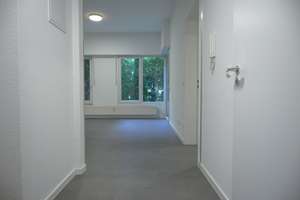 Kapitalanlage: Vermietete 2-Zimmer-Wohnung im beliebten Münster-Südviertel – Clevornstraße 5, 48153 Schützenhof, Münster – Vorschaubild 3