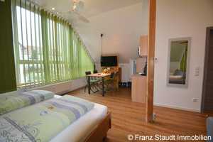 Großes Wohnhaus mit Scheune und trendigem Gästehaus mit 2 Apartments + Scheune – Aschaffenburg (Kreis) – Vorschaubild 15