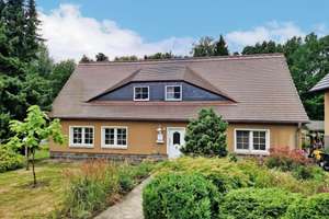 Familie und Natur in Harmonie – Die vollständige Adresse der Immobilie erhältst du vom Anbieter., 2739 Eibau – Vorschaubild 1