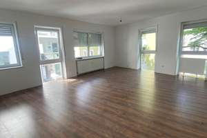 Stilvolle und helle 3-Zimmer-Wohnung mit Balkon in ruhiger Wohnlage von  Offenbach am Main