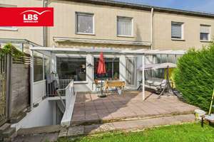 Reihenhaus in ruhiger Lage von Bonn Ippendorf – Die vollständige Adresse der Immobilie erhältst du vom Anbieter., 53127 Ippendorf, Bonn – Vorschaubild 3
