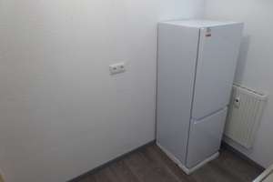 helle schöne und ruhige Wohnung im 1. OG mit Balkon, Nähe Kanal – Europakanal 36, 91056 Büchenbach Nord, Erlangen – Vorschaubild 9