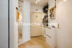 Tauschwohnung: München, Schwabing-Freimann: Gemütliche Wohnung mit Balkon – Die vollständige Adresse der Immobilie erhältst du vom Anbieter., 80805 Alte Heide-Hirschau, München – Vorschaubild 2
