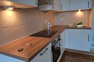 2-Raum-Wohnung mit EBK + Balkon – Stübelallee 29, 1309 Striesen-Süd, Dresden – Vorschaubild 3