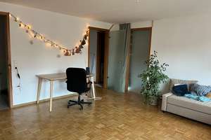 Schöne helle 2- Zimmer - Wohnung - Nähe Stadtbahnhaltestelle! – Sedanstr 6, 70190 Stöckach, Stuttgart – Vorschaubild 6