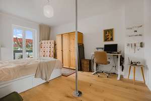 2 Zimmer Wohnung mit Balkon in Berlin Prenzlauer Berg – Die vollständige Adresse der Immobilie erhältst du vom Anbieter., 10407 Prenzlauer Berg, Berlin – Vorschaubild 2