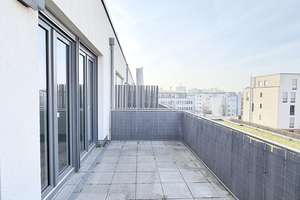 Moderne 2-Zi.-Wohnung mit EBK und Balkon in Toplage! – Konrad-Adenauer-Ring 5, 65187 Rheingauviertel / Hollerborn, Wiesbaden – Vorschaubild 8