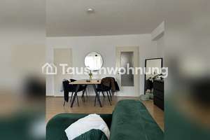 Tauschwohnung: Helle 2-Zimmer-Wohnung in Rheinnähe – Bayenstr. 67, 50678 Altstadt/Süd, Köln – Vorschaubild 3