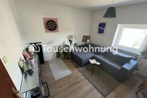 Tauschwohnung: 3 Zimmer Wohnung am Klettenbergpark – Die vollständige Adresse der Immobilie erhältst du vom Anbieter., 50937 Sülz, Köln – Vorschaubild 4