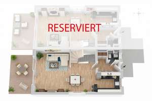 Exklusives Wohnen mit Dachterrasse
– modern, durchdacht und voller Komfort! – Herdweg 7, 72119 Ammerbuch – Vorschaubild 8