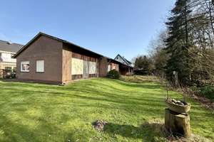 Bungalow mit Garage auf Erbpachtgrundstück in Rhede  – Die vollständige Adresse der Immobilie erhältst du vom Anbieter., 46414 Rhede – Vorschaubild 6