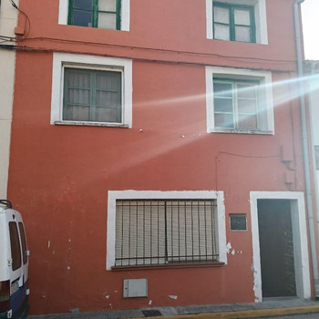 Immobilie zum Verkauf in San Martín de Valdeiglesias