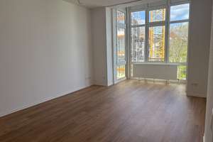 2-Zi-Wohnung in bester Innenstadtlage an der freigelegten Lutter – Ravensberger Straße 10a, 33602 Mitte, Bielefeld – Vorschaubild 6