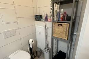 Sanierte 2-Zimmerwohnung mit Einbauküche – Magdeburger Allee 104, 99086 Ilversgehofen, Erfurt – Vorschaubild 9
