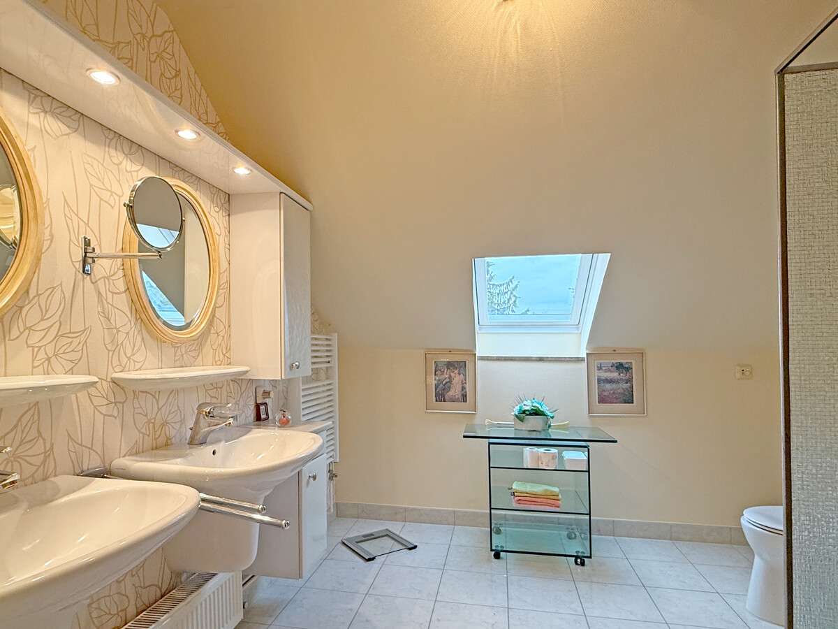 Immobilie in Kröppelshagen-Fahrendorf - Gepflegtes Einfamilienhaus mit viel Platz in Kröppelshagen-Fahrendorf - Wentzel Dr. - Bild 11