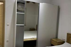 Stuttgart-Ost: 2-Zimmer-Wohnung mit 55 Quadratmetern – Bergstr 19, 70186 Gablenberg, Stuttgart – Vorschaubild 4