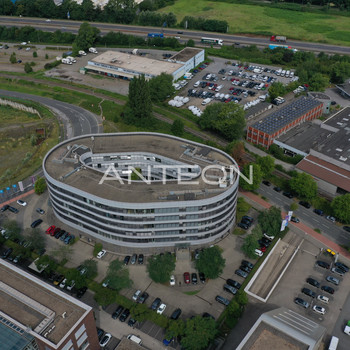 LOOPER | Provisionsfrei über ANTEON | Duisburger Innenhafen