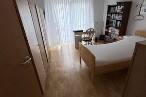 Senioren-Service-Wohnung am Lanzgarten mit Süd-West-Ausrichtung – Meerfeldstraße 79, 68163 Lindenhof, Mannheim – Vorschaubild 24