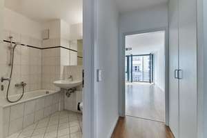 Neubau im Bötzowviertel - Schöne 2-Zimmer-Wohnung mit Balkon! – Bernhard-Lichtenberg-Straße 13, 10407 Prenzlauer Berg, Berlin – Vorschaubild 13