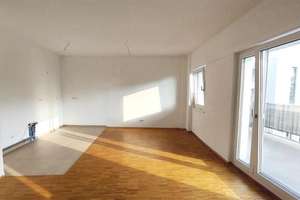 Moderne 2 Zimmer Wohnung  mit  Sonnenbalkon, Fußbodenheizung, Gäste WC . – Frank-Zappa-Str. 10, 40235 Flingern Nord, Düsseldorf – Vorschaubild 5