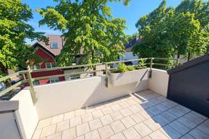 Renovierungsbedürftige 4 Zi Wohnung mit Balkon und Keller - Im Heisterholz - Essen Karnap – Heisterholz 52, 45329 Karnap, Essen – Vorschaubild 13