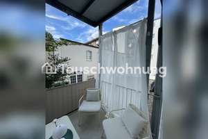 Tauschwohnung: 3 Zimmer mit großem Balkon und hohe Decken gegen Kleinere – Mozartstraße 23, 22083 Barmbek-Süd, Hamburg – Vorschaubild 1