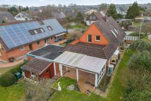 Familienparadies mit viel Platz in ruhiger Lage von Flintbek – Rendsburg-Eckernförde (Kreis) – Vorschaubild 2