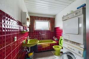 Wohnung wird frei! Charmante Doppelhaushälfte mit Potenzial – Die vollständige Adresse der Immobilie erhältst du vom Anbieter., 42897 Stadtgarten, Remscheid – Vorschaubild 13
