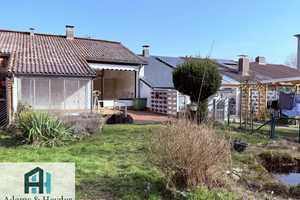 ruhig gelegenes & sonniges Reihenmittelhaus mit schönem Garten in Kassel-Süsterfeld/Helleböhn – Kassel – Vorschaubild 5