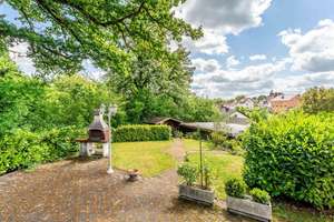 RESERVIERT!!! Familienfreundliches Einfamilienhaus inkl. voll erschlossenem Baugrundstück im Garten – Die vollständige Adresse der Immobilie erhältst du vom Anbieter., 78628 Rottweil – Vorschaubild 2