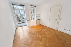 Seltene Gelegenheit - freies Apartment in Bestlage – Die vollständige Adresse der Immobilie erhältst du vom Anbieter., 80469 Deutsches Museum, München – Vorschaubild 4