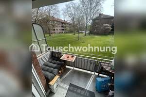 Tauschwohnung: 2-Zimmer-Wohnung Köln Lindenthal tauschen – Die vollständige Adresse der Immobilie erhältst du vom Anbieter., 50939 Sülz, Köln – Vorschaubild 3